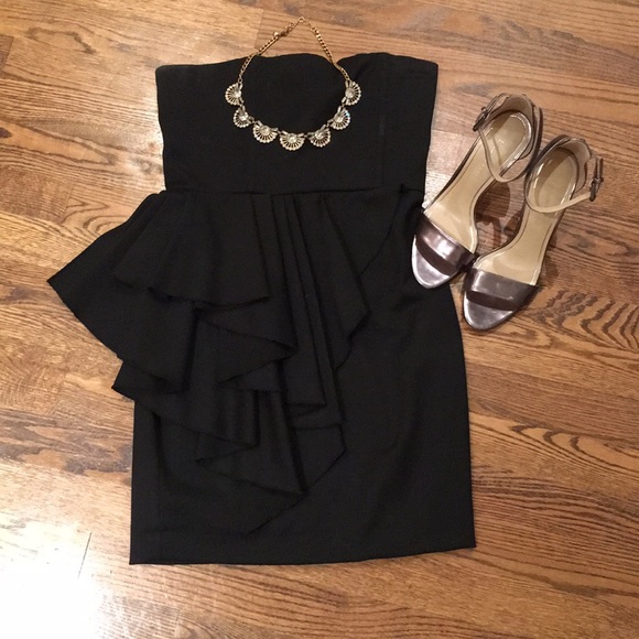 Alice + Olivia Dresses & Skirts - Alice + Olivia LBD